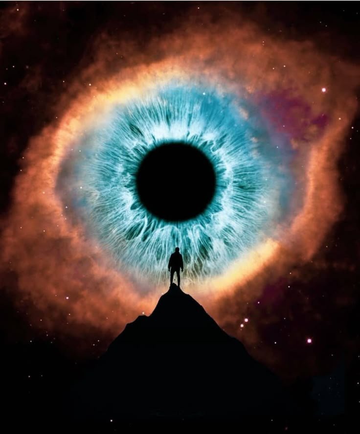 A message to the awakened